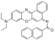 Chromoionophore V Structure,132097-01-9Structure