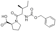 Z-ile-pro-oh結(jié)構(gòu)式_13211-37-5結(jié)構(gòu)式