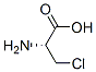 3-Chloro-l-alanine Structure,13215-35-5Structure