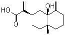 5Beta-Hydroxycostic acid Structure,132185-84-3Structure