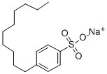 Las-c1 Structure,1322-98-1Structure