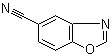 5-Benzofurancarbonitrile Structure,132227-01-1Structure