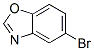 5-Bromobenzooxazole Structure,132244-31-6Structure