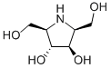 2,5-Bis(hydroxymethyl)-3,4-pyrrolidinediol Structure,132295-44-4Structure