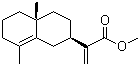 Methyl isocostate Structure,132342-55-3Structure