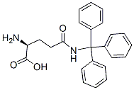 Z-Gln(Trt)-OH結(jié)構(gòu)式_132388-60-4結(jié)構(gòu)式