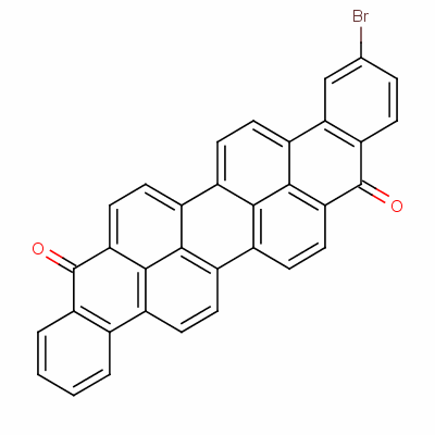 Vat violet 9 Structure,1324-17-0Structure