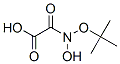 Acetic acid, [(1,1-dimethylethoxy)hydroxyamino]oxo-(9ci) Structure,132418-04-3Structure