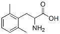 2,6-Dimethy-DL-Phenylalanine Structure,132466-22-9Structure