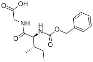Z-ile-gly-oh結(jié)構(gòu)式_13254-04-1結(jié)構(gòu)式
