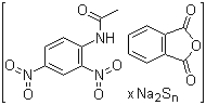 硫化黃9結(jié)構(gòu)式_1326-40-5結(jié)構(gòu)式