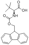 Fmoc-Tle-OH結(jié)構(gòu)式_132684-60-7結(jié)構(gòu)式