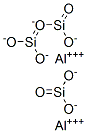 Aluminum silicate Structure,1327-36-2Structure