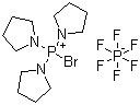 PyBrOP結(jié)構(gòu)式_132705-51-2結(jié)構(gòu)式