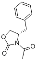 (S)-(+)-3-Acetyl-4-benzyl-2-oxazolidinone Structure,132836-66-9Structure