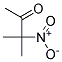 2-Butanone, 3-methyl-3-nitro-(7ci,8ci,9ci) Structure,13292-96-1Structure