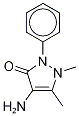 4-Aminophenazone-d3 Structure,1329792-51-9Structure