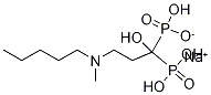 伊班膦酸-d3鈉鹽結(jié)構(gòu)式_1329834-28-7結(jié)構(gòu)式