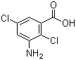 草滅畏結(jié)構(gòu)式_133-90-4結(jié)構(gòu)式