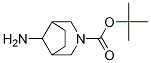 8-Amino-3-boc-3-azabicyclo[3.2.1]octane Structure,1330763-51-3Structure