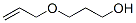 (2-Propenyloxy)propanol Structure,1331-17-5Structure