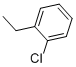 O-Chloro-ethylbenzene Structure,1331-31-3Structure