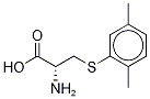 S-(2,5-dimethylbenzene)-l-cysteine Structure,1331895-23-8Structure