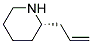 Piperidine, 2-(2-propenyl)-, (s)-(9ci) Structure,133294-33-4Structure