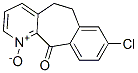 8-Chloro-5,6-dihydro-11H-benzo[5,6]cyclohepta[1,2-b]pyridin-11-one 1-Oxide Structure,133330-59-3Structure