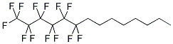 1,1,1,2,2,3,3,4,4,5,5,6,6-Tridecafluoro-tetradecane Structure,133331-77-8Structure