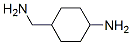 4-(Aminomethyl)cyclohexylamine Structure,13338-82-4Structure