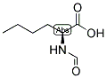 N-formyl-l-norleucine Structure,133388-96-2Structure