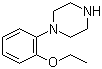 1-(2-Ethoxyphenyl)piperazine Structure,13339-01-0Structure