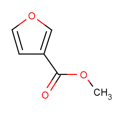 Methyl 2-furoate Structure,1334-76-5Structure