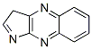 3H-pyrrolo[2,3-b]quinoxaline Structure,13350-84-0Structure