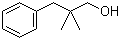 2,2-Dimethyl-3-phenyl-1-propanol Structure,13351-61-6Structure