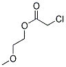 2-Methoxyethyl chloroacetate Structure,13361-36-9Structure