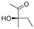 2-Pentanone, 3-hydroxy-3-methyl-, (r)-(9ci) Structure,133645-41-7Structure