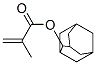 2-Adamantyl methacrylate Structure,133682-15-2Structure