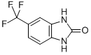 5-Trifluoromethyl-1,3-dihydro-benzimidazol-2-one Structure,133687-93-1Structure