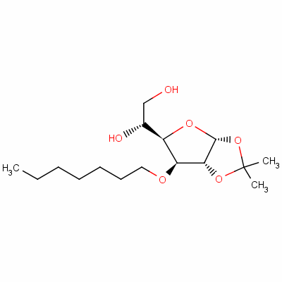 司普立糖結(jié)構(gòu)式_133692-55-4結(jié)構(gòu)式