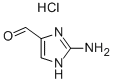 2-Amino-1h-imidazole-5-carboxaldehyde Structure,133746-66-4Structure