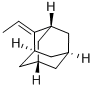 2-Ethylideneadamantane Structure,13376-16-4Structure