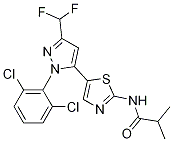 BMS-5結(jié)構(gòu)式_1338247-35-0結(jié)構(gòu)式