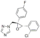 氟環(huán)唑結(jié)構(gòu)式_133855-98-8結(jié)構(gòu)式