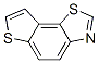 Thieno[2,3-g]benzothiazole (8ci,9ci) Structure,13394-20-2Structure