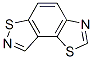 Thiazolo[5,4-e][1,2]benzisothiazole (8ci,9ci) Structure,13394-24-6Structure