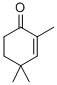 2,4,4-Trimethyl-2-cyclohexen-1-one Structure,13395-71-6Structure