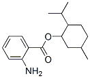 Menthyl anthranilate Structure,134-09-8Structure