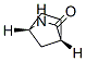 (1S,4R)-2-Aza-bicyclo[2.2.1]heptan-3-one Structure,134003-03-5Structure